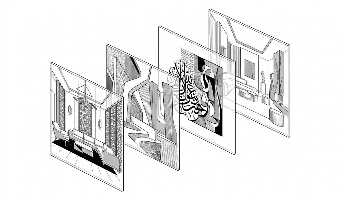 Living archive